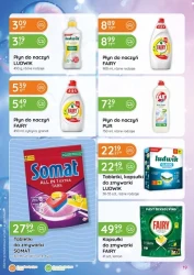 Katalog chemiczny - Eurocash Cash&Carry