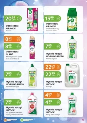 Katalog chemiczny - Eurocash Cash&Carry
