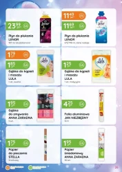 Katalog chemiczny - Eurocash Cash&Carry