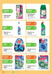 Jesienne sprzątanie - Eurocash Cash&Carry