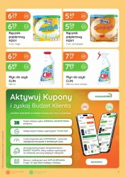 Jesienne sprzątanie - Eurocash Cash&Carry