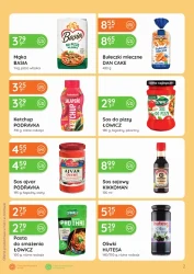 Smaki świata - Eurocash Cash&Carry