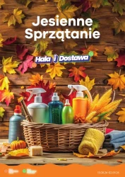 Jesienne sprzątanie - Eurocash Cash&Carry