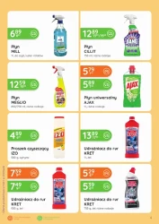 Jesienne sprzątanie - Eurocash Cash&Carry