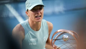 Możliwa wielka zmiana w rankingu WTA. Świątek potwierdza. Padło nazwisko