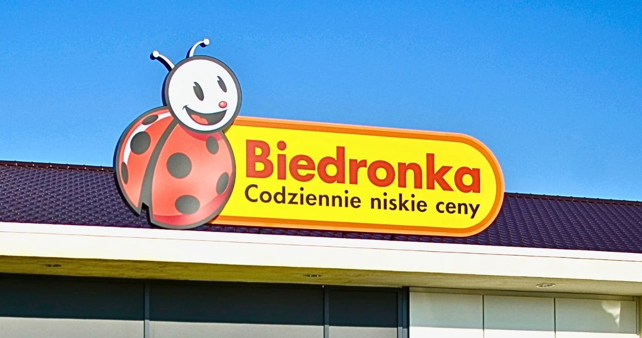 Biedronka zaskakuje nową ofertą. Znany sprzęt Blaupunkt od 49,99 zł