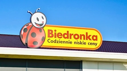 Biedronka zaskakuje nową ofertą. Znany sprzęt Blaupunkt od 49,99 zł