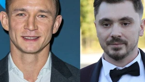 Rzeźniczak poznał Daniela Martyniuka osobiście. "Bardzo inteligentny"