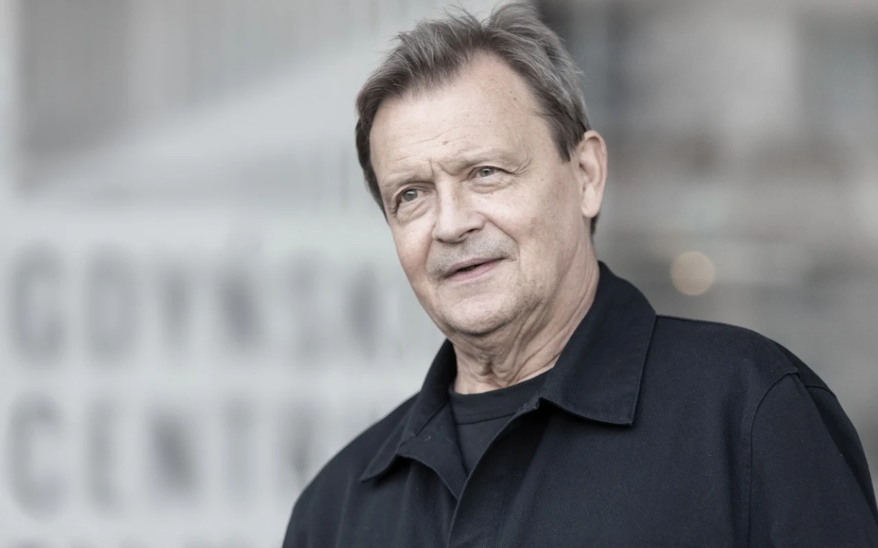 Jan Frycz