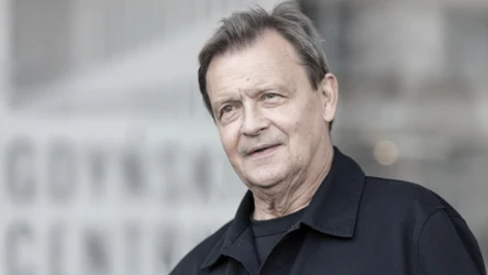 Jan Frycz