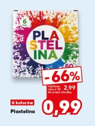 Plastelina