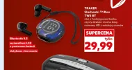 Słuchawki bluetooth Tracer
