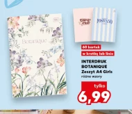 Zeszyt Interdruk
