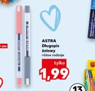 Długopis Astra