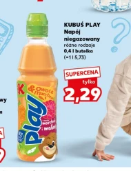 Sok Kubuś