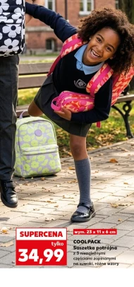 Saszetka Coolpack