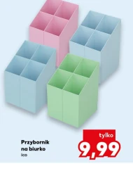 Przybornik na biurko