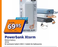 Kabel Xtorm