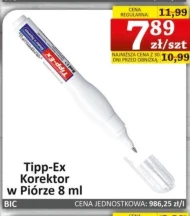 Korektor Tipp-Ex