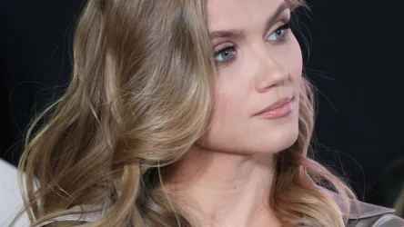 Agnieszka Kaczorowska