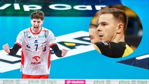 Dziewięciokrotny mistrz Polski wraca do Europy. "Wlazły to mój idol"