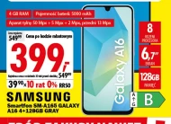 Smartfon Samsung