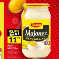Majonez Winiary