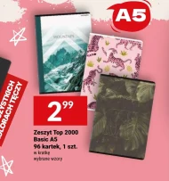 Zeszyt Basic