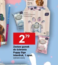 Gumka do ścierania AA