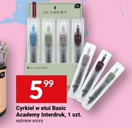 Cyrkiel Interdruk