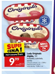 Lody Algida
