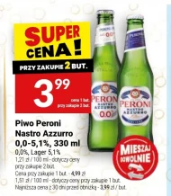 Piwo Peroni