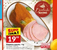 Polędwica Wędzarnia Białecki