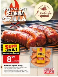 Kiełbasa