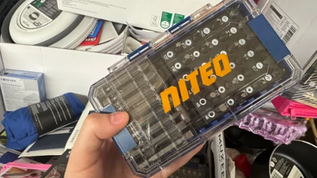 Od jutra Niteo w Biedronce. Ta oferta może podebrać klientów marketom budowlanym