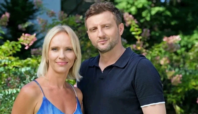 Co czeka Dorotę (Iwona Rejzner) i Bartka (Arkadiusz Smoleński) w nowych odcinkach?