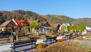 Po sezonie cisza i spokój. Tyle zapłacisz za pobyt w małopolskim uzdrowisku
