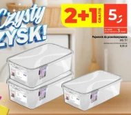 Pojemnik do przechowywania