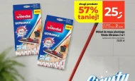 Wkład do mopa Vileda