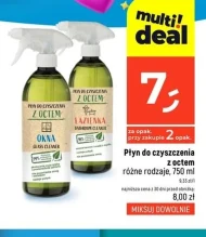 Płyn do czyszczenia S!