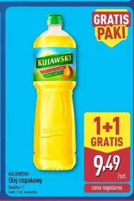Olej Kujawski