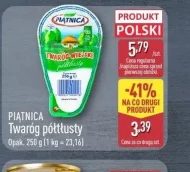 Twaróg Piątnica