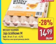 Jaja Wesoły Kurnik