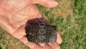 Tajemniczy artefakt sprzed 4000 lat odkryty we Włoszech