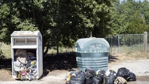 Rząd pracuje nad przepisami, które mają objąć branżę tekstylną systemem Rozszerzonej Odpowiedzialności Producenta