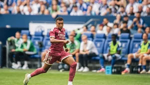 La Liga: Espanyol - Real Madryt. O której i gdzie obejrzeć? [TRANSMISJA]
