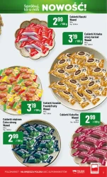 Katalog nowości - POLOmarket