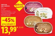 Lody Carte D'or