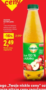 Sok Solevita