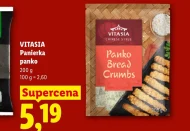 Panierka Vitasia